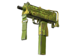 MAC-10 | Acid Hex (Field-Tested)