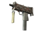 MAC-10 | Aloha (Battle-Scarred)