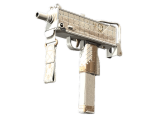 MAC-10 | Arabesque Mosaic (Field-Tested)