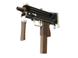 MAC-10 | Calf Skin (Minimal Wear)