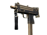 MAC-10 | Echoing Sands (Battle-Scarred)