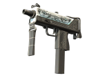 MAC-10 | Ensnared (Well-Worn)