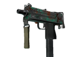 MAC-10 | Last Dive (Battle-Scarred)