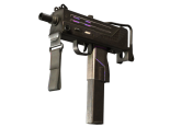 MAC-10 | Light Box (Battle-Scarred)