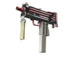 MAC-10 | Pipe Down (Factory New)