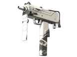 MAC-10 | Snow Splash (Factory New)