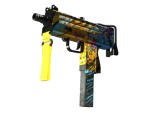 MAC-10 | Stalker (Factory New)