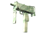 MAC-10 | Surfwood (Factory New)