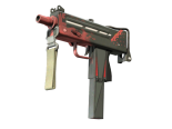 MAC-10 | Tatter (Minimal Wear)