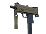 MAC-10 | Tornado (Field-Tested)