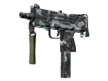 MAC-10 | Urban DDPAT (Field-Tested)