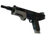 MAG-7 | BI83 Spectrum (Battle-Scarred)