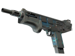 MAG-7 | Cobalt Core (Battle-Scarred)