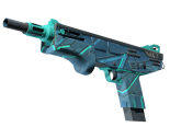 MAG-7 | Cobalt Core (Minimal Wear)