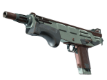 MAG-7 | Copper Oxide (Well-Worn)