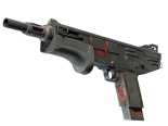 MAG-7 | Core Breach (Battle-Scarred)