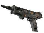 MAG-7 | Foresight (Factory New)