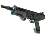 MAG-7 | Hard Water (Field-Tested)