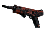 MAG-7 | Insomnia (Well-Worn)