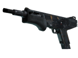 MAG-7 | Irradiated Alert (Battle-Scarred)
