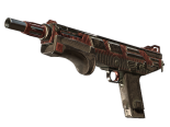 MAG-7 | MAGnitude (Battle-Scarred)