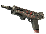 MAG-7 | Petroglyph (Minimal Wear)