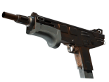 MAG-7 | Rust Coat (Battle-Scarred)