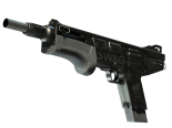 MAG-7 | SWAG-7 (Battle-Scarred)
