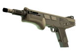 MAG-7 | Sand Dune (Minimal Wear)