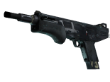 MAG-7 | Seabird (Battle-Scarred)