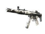 MP5-SD | Snow Splash (Factory New)