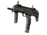 MP7 | Astrolabe (Well-Worn)