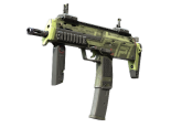 MP7 | Base-2 (Well-Worn)