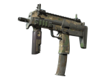 MP7 | Forest DDPAT (Battle-Scarred)