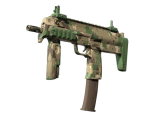 MP7 | Forest DDPAT (Minimal Wear)