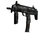 MP7 | Gunsmoke (Battle-Scarred)