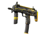 MP7 | Nemesis (Factory New)