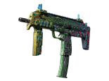 MP7 | Neon Ply (Field-Tested)