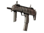 MP7 | Prey (Well-Worn)
