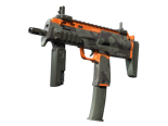 MP7 | Urban Hazard (Factory New)