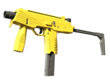 MP9 | Bulldozer (Factory New)