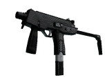 MP9 | Featherweight (Battle-Scarred)