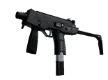 MP9 | Featherweight (Well-Worn)