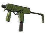 MP9 | Pine (Field-Tested)