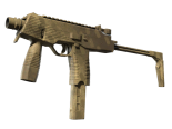 MP9 | Sand Dashed (Factory New)