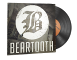Music Kit | Beartooth, Disgusting