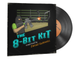 Music Kit | Daniel Sadowski, The 8-Bit Kit