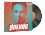 Music Kit | Darude, Moments CSGO