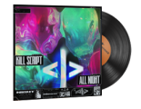 Music Kit | KILL SCRIPT, All Night