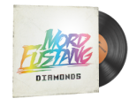 Music Kit | Mord Fustang, Diamonds